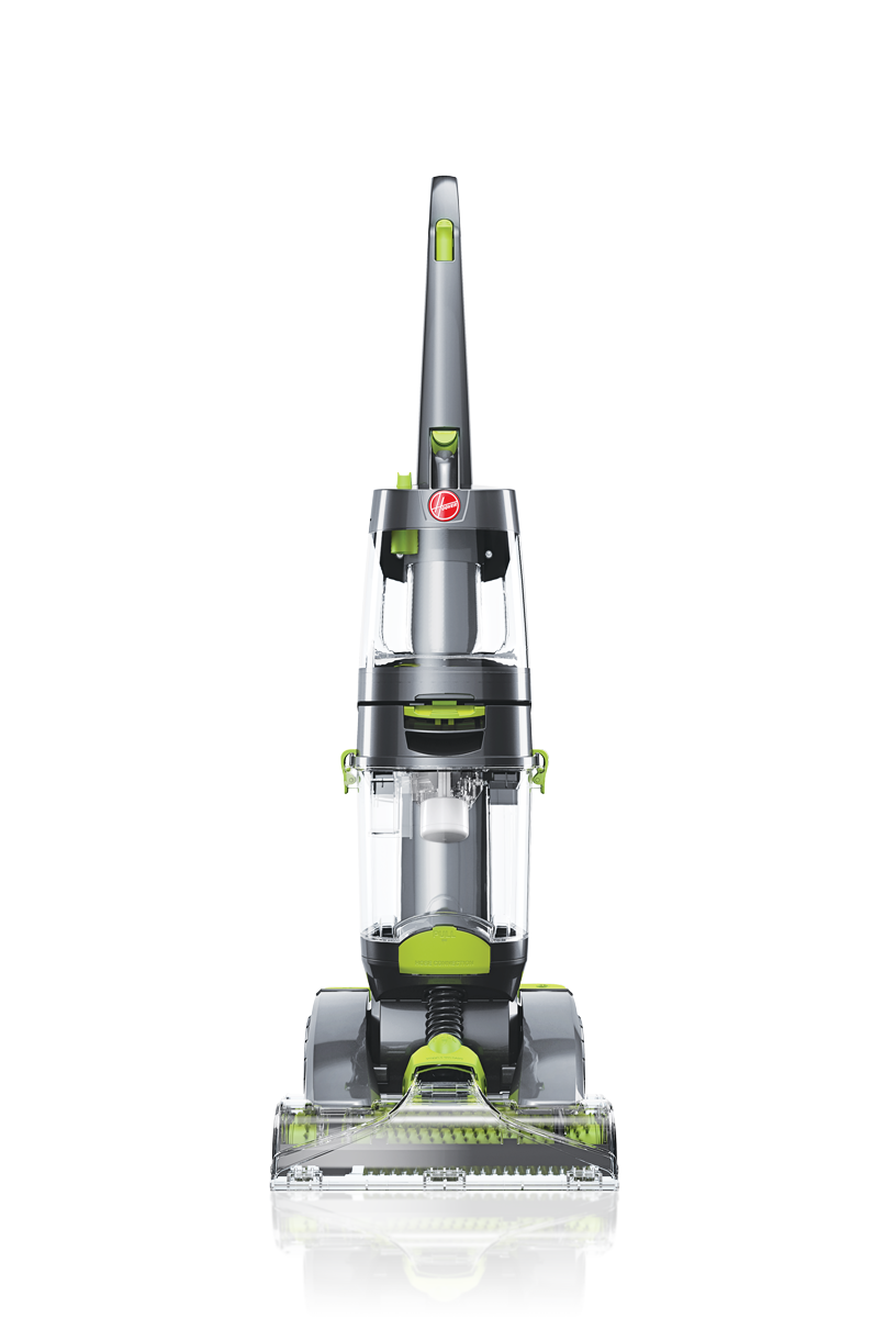 Hoover Pro Clean Pet Carpet Cleaner 