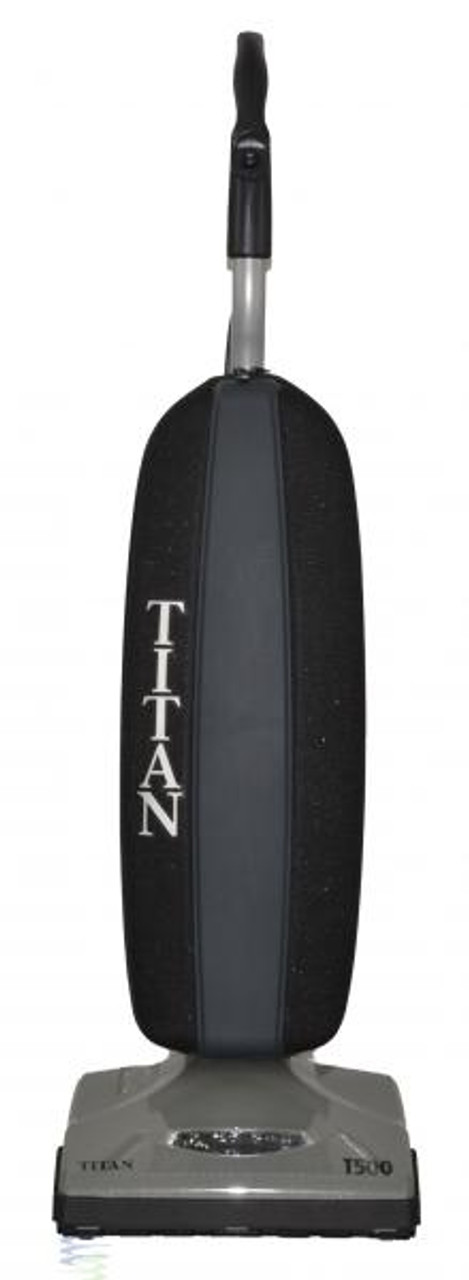 Titan Cordless Lightweight Upright - NAPA SEW & VAC