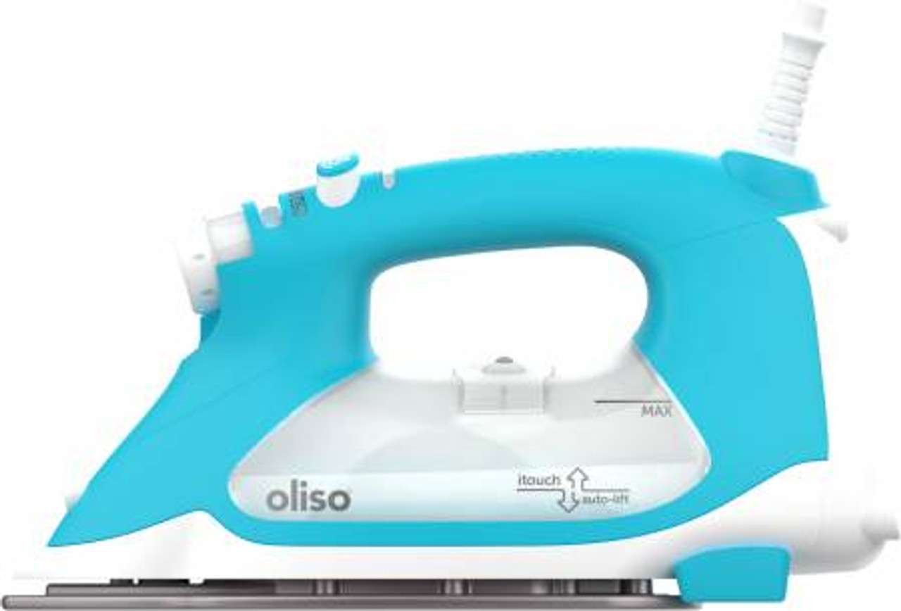 Oliso Iron TG1600 Pro Plus - Pink