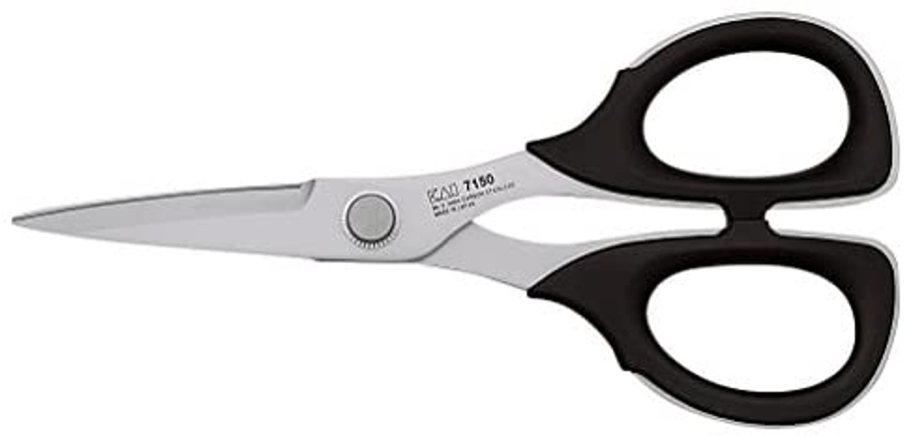 Kai 5150 6-inch Rag Quilt Scissors