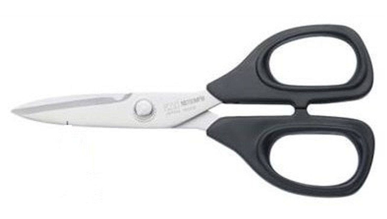 Kai 5150 6 Rag Quilt Scissor - Brand New with a Free Sharpening Certificate