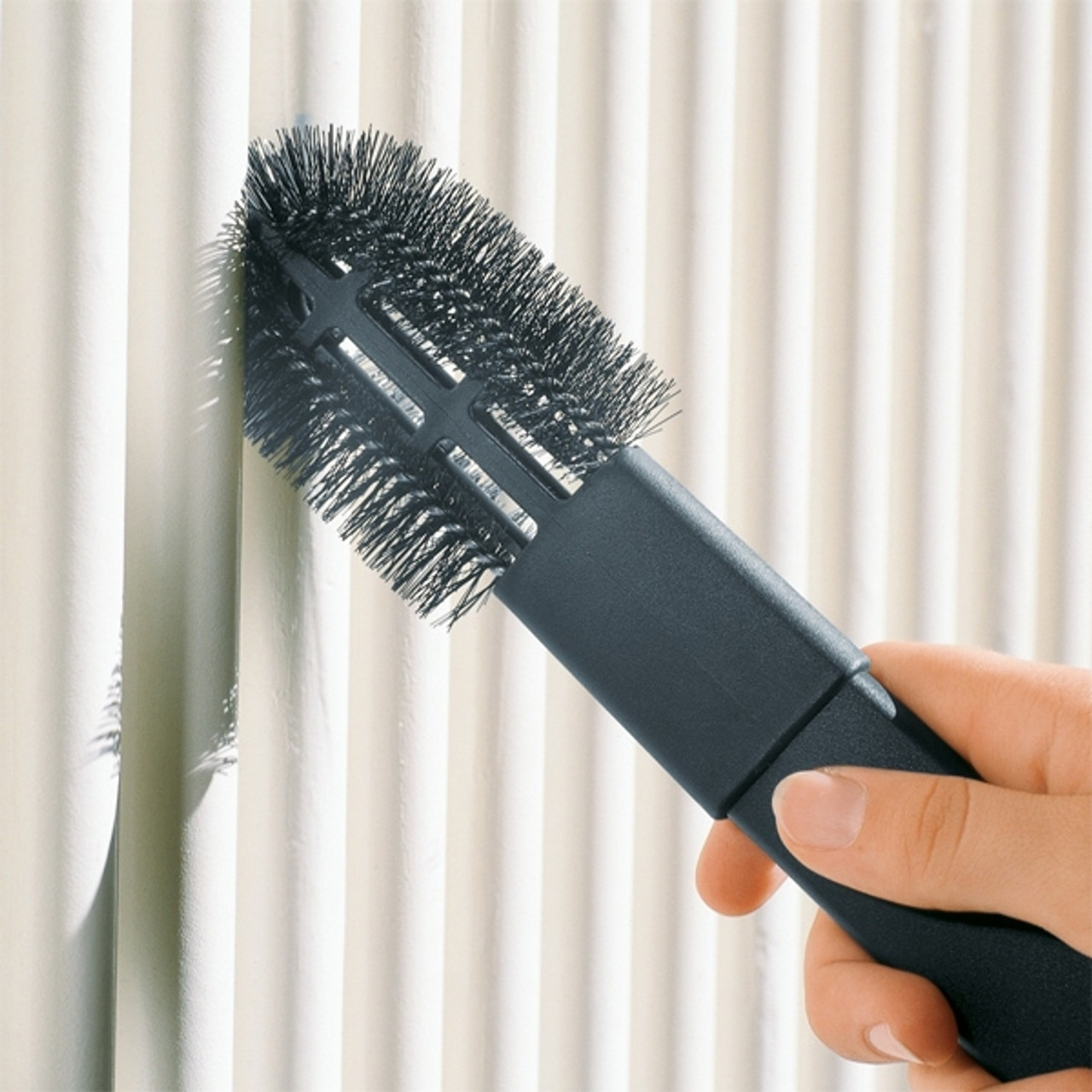 SHB30 by Miele - Radiator brush - practical for cleaning difficult