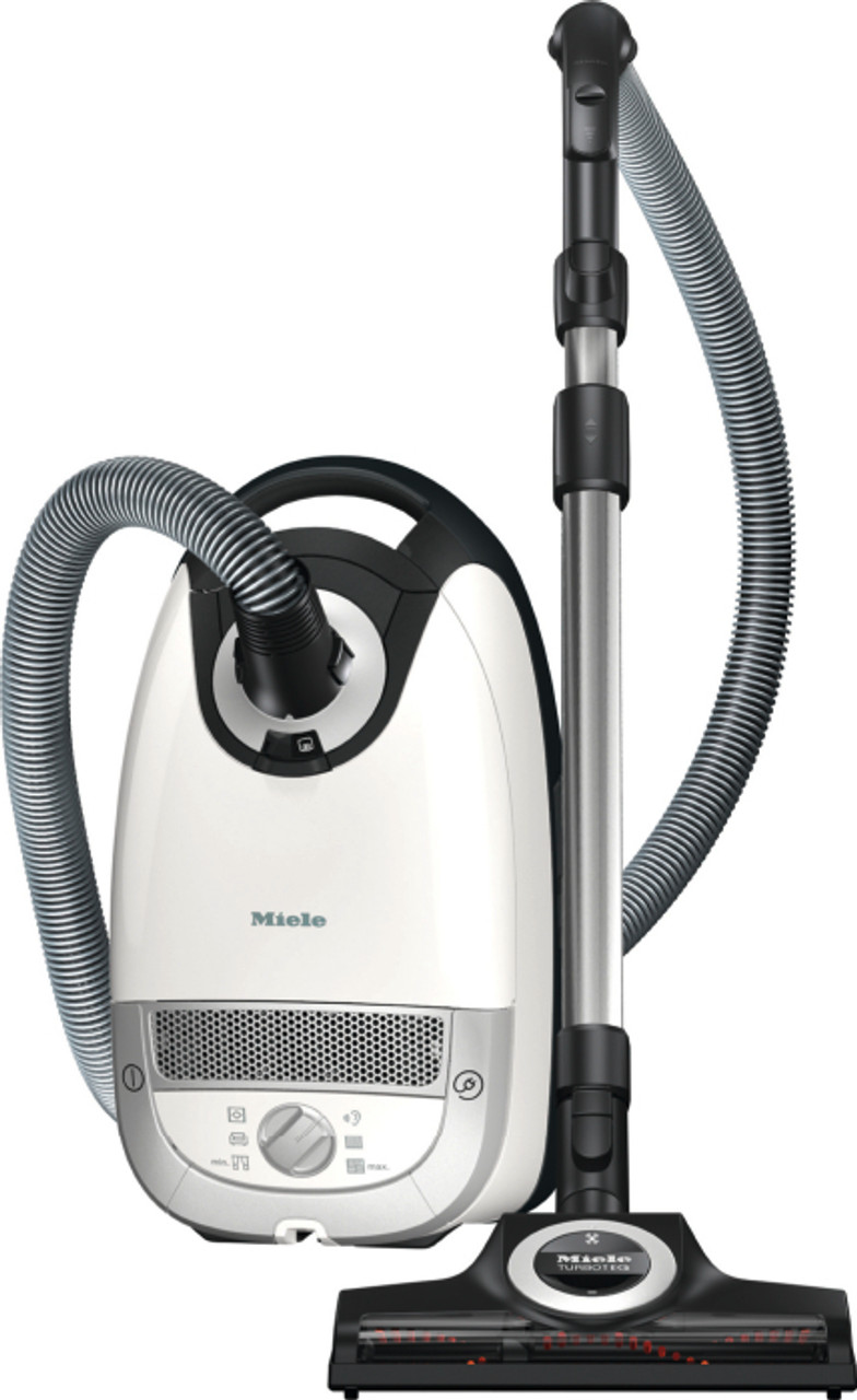 Miele C3 complete power line parquet with AirClean filter