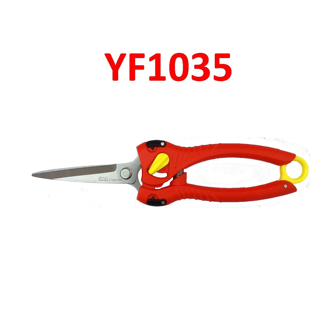 Gingher 10 Inch Upholstery Shears - Fabric Farms