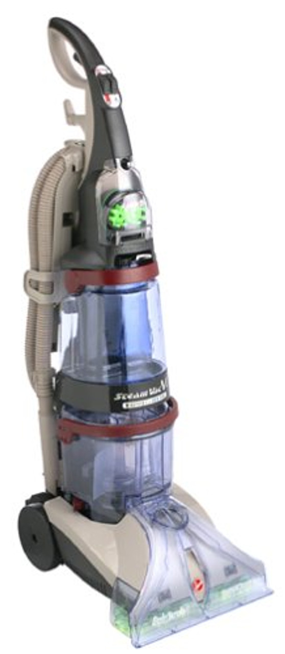 Hoover SteamVac