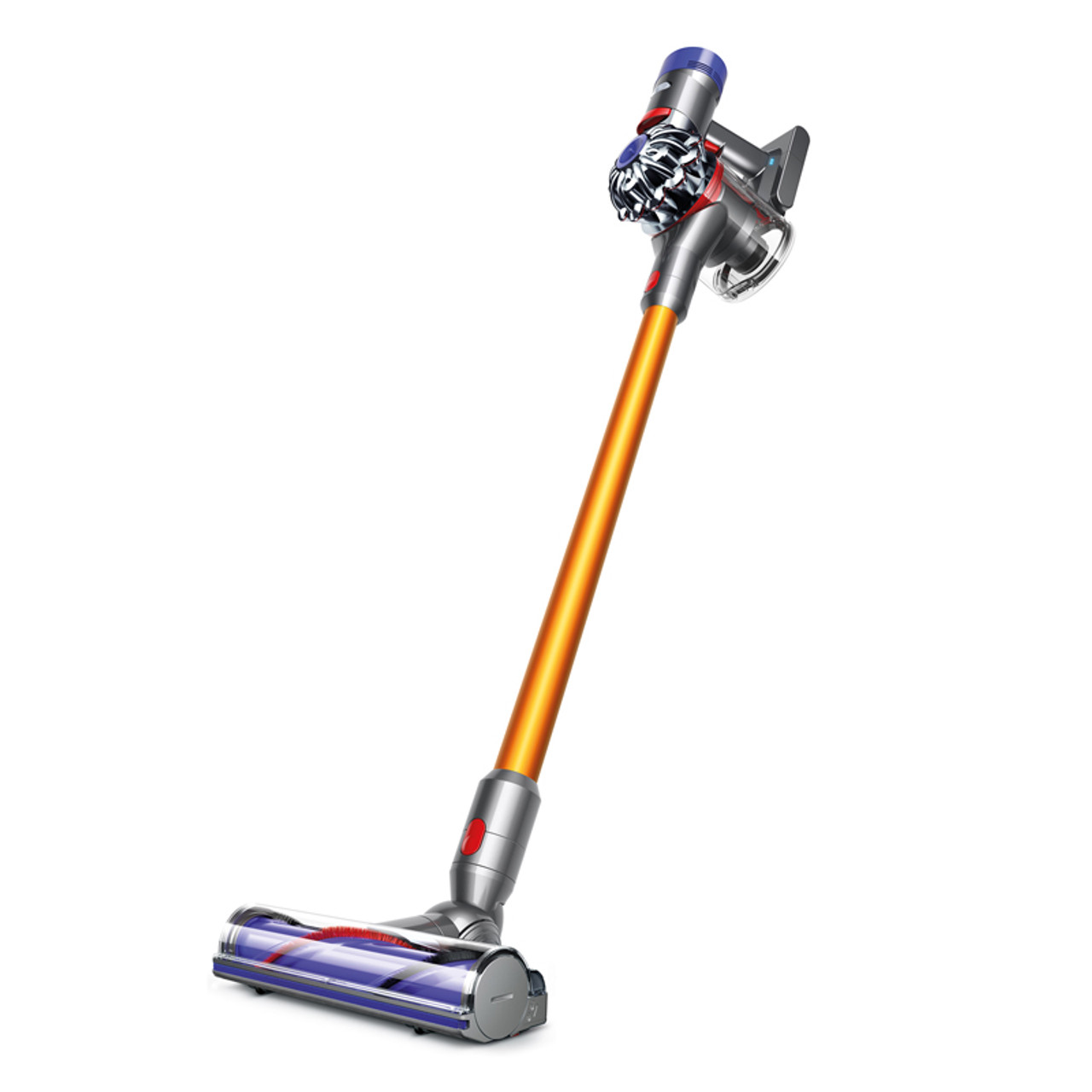 Dyson Cordless