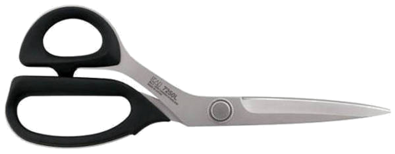 Kai 5220L 8 1/2-inch Left Handed Dressmaking Shears Scissors