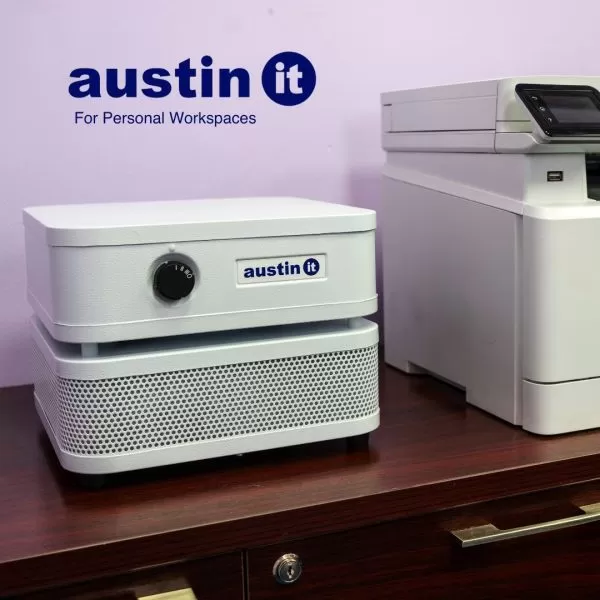 Austin Air Purifiers for Cleaner and Safer Air - Buy Now!