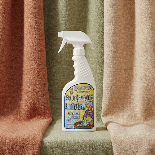Grandma's Secret Spot Remover 16oz - 6856SP