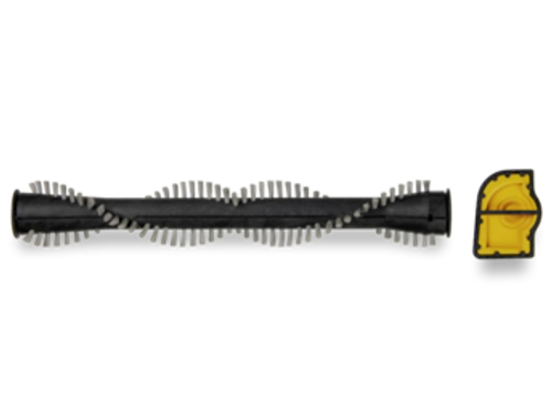 Miele Triflex HX2 Brush Roll 11847213 - Packed with Cap	