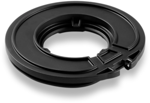 Triflex dirt bin flap 11969530