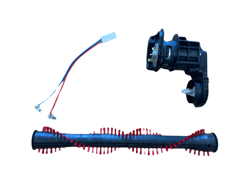 Miele HX1/HX2 Triflex Motor Drive Kit for Power Nozzle - 12475731
Includes brush roll.