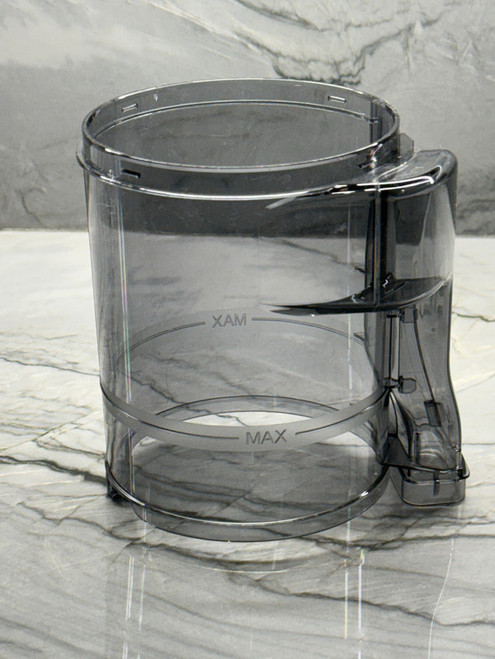 Miele Triflex HX1 Container Only - 11509672