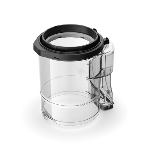 Miele Triflex HX1 Container Only - 12790140