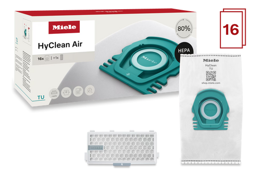 HyClean Air TU Performance Pack