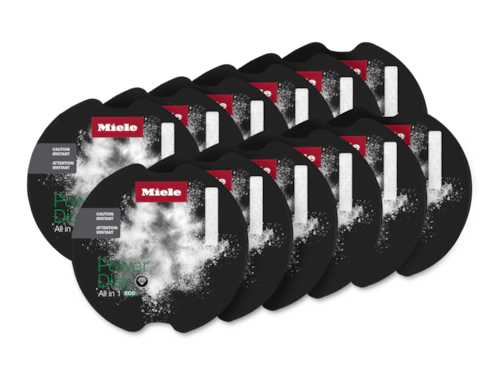 ECO PowerDisk All in 1, set of 12 discs