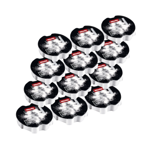 PowerDisk All in 1, set of 12 discs