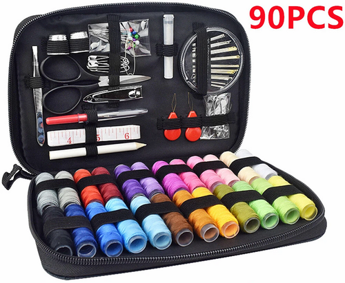 Sewing Kit - 90 piece set