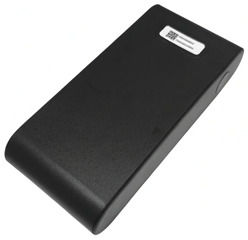 CR70-0001 - Battery replacement for Riccar Multi-Clean Deluxe Smart Mop and Vacuum.