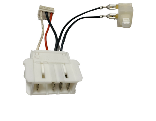 C3 Wiring Harness Assembly - 7972354