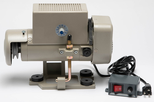 FESM-550N Servo Motor