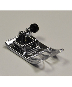 9mm Zigzag foot (unit) (859802006)