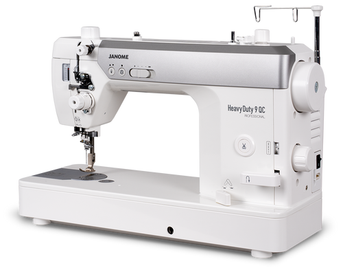 Janome HD9QC Professional