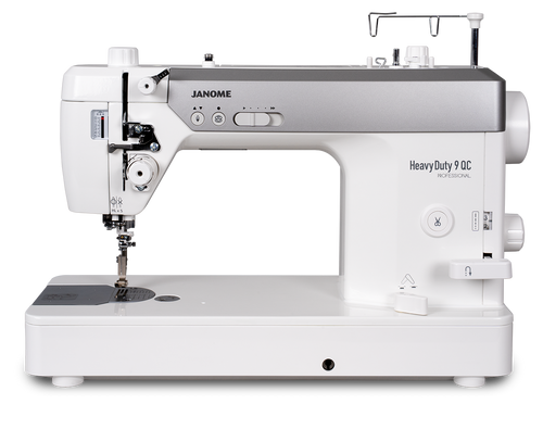 Janome HD9QC Professional