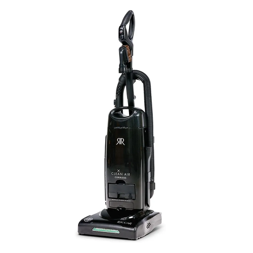 Riccar Clean Air Cordless Upright Vacuum - R27CV