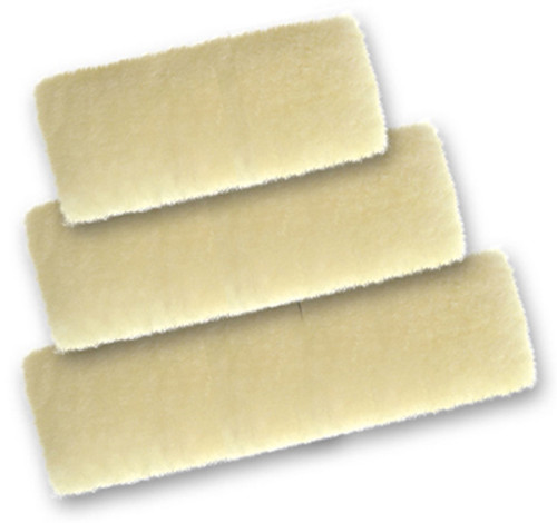 Lambswool 16" Applicator Pad Refills