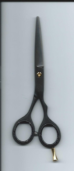 5.5" Pro Styling Scissor - Hollow ground, Japanese steel