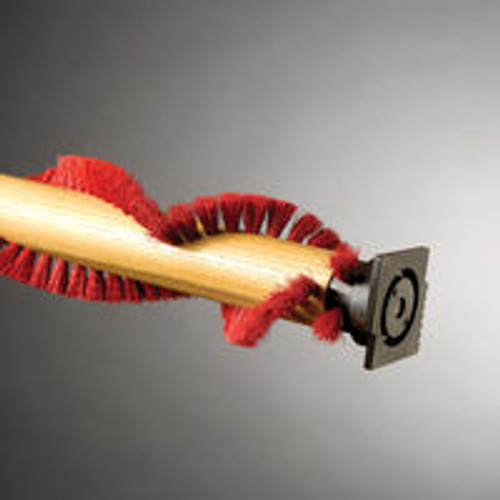 Replacement roller brush for Oreck XL Platinum and XL21 Upright Vacuum Cleaners.