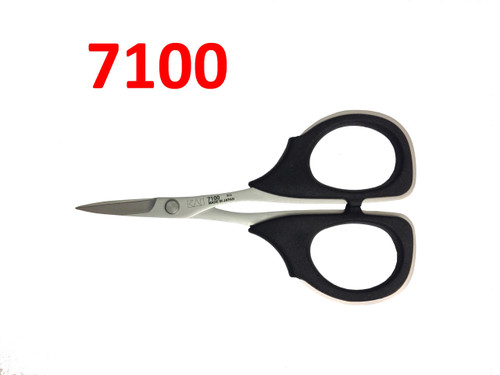 Shun DM7100: 7 & 1/2-inch Herb and Floral Shear - KAI Scissors