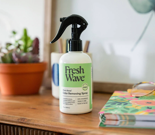 Fresh Wave Original 8 oz. odor removing spray