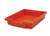 Pogo Mop Tray: 12.3" x 16.8" x 3" Tropical Orange
Use the Pogo Mop Tray to mix your cleaning solution and to store your wet mop pads. Add 8-16 ounces of cleaning solution to the tray, add 1 Pogo Mop and turn on the power. Pogo will instantly absorb up to 17 ounces of cleaning solution. Now you're ready to mop floors or clean carpet spots!