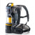  PROLUX 2.0 BAGLESS BACKPACK VACUUM PRO