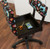 SEWING NOTIONS HYDRAULIC SEWING CHAIR - Sale ends 7/2/24