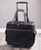 Sewing Machine Trolley Bag - Black