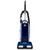 Riccar's unique Tandem Air technology powers this deluxe upright vacuum for outstanding cleaning performance on all floor types. Features include HEPA media filtration, granulated charcoal filtration, a charcoal-infused self-sealing HEPA media bag, on-board tools, 40-foot cord and durable metal brushroll, handle tube, bottom plate and pivot points.