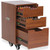 Outback XL Sewing Cabinet - Teak