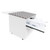 MOD Embroidery Arm Storage Cabinet - White