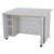 MOD XL Sewing Cabinet - White