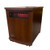  Original SUNHEAT USA1500-M Infrared Heater - Cherry