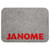 Janome Machine Bed Cushion For Sewing Machines or Sergers 17.5" x 13"