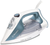 Introducing the all-new Velocity 180IR, designed to elevate your ironing experience. This model features three intuitive heat settings, allowing you to tailor your ironing perfectly. The Velocity 180IR boasts a patented built-in steam generator that guarantees continuous, leak-free steam. Utilizing our patented compact vapor generator, it pre-heats water to deliver consistent steam even at lower temperatures, ensuring it never leaks and provides reliable performance every time.