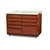 DINGO II CUTTING & STORAGE CABINET