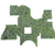 This image is similar but not a true image of the part.