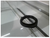 HX2 Dust bin Black Centering Ring - 10833366