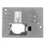 Janome Needle Plate 809511000