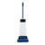 Designed to keep the carpets, rugs, and hard floors clean and spotless. This blue rug shampooer scrubs, polishes, waxes and shampoos all kinds of floors with professional results and little effort, so you don't have to rely on professional cleaning services. This Koblenz cleaning machine features accessories including various brushes and pads to provide an efficient cleaning.